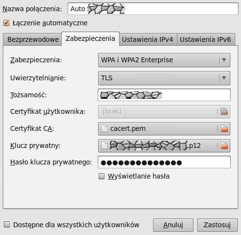 ubuntu